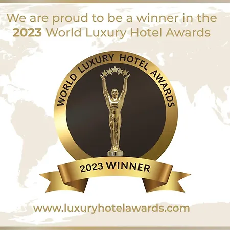 Hotel Luxury Guest House_opus One